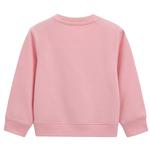 Детский свитшот GAP, серый - фото 5