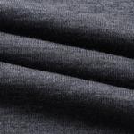 Орлиный жаккардовый джемпер EMPORIO ARMANI, серый - фото 8