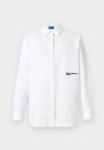 Блуза Karl Lagerfeld Jeans Button-down blouse, White - фото 5