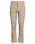 Брюки Masnada, бежевый - фото