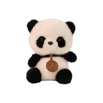 Плюшевые куклы милых животных высотой 15 см PUDOWRABBIT - фото