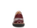 Лоферы Dr. Scholl's Calm Down Loafer, Burgundy Patent - фото 2