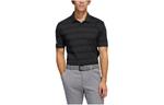 Adidas Мужская рубашка поло, Черный - фото