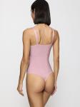 Боди TRIUMPH Palina Cosmic Heartbeat, Rose - фото 4