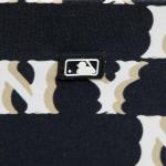 Двухсоставный купальник женский синий MLB - фото 6