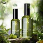 Эфирные масла для ухода за волосами unisex TWG - фото 2