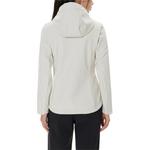 Куртки и пальто серии HIKE для женщин KOLON SPORT, Экрю - фото 6