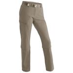 Брюки Maier Sports Arolla, бежевый - фото