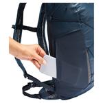 Рюкзак Vaude, синий - фото 9