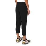 Lululemon Спортивные штаны женские черные - фото 4