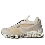 Кроссовки oamc x тип o 9 Adidas, хаки - фото