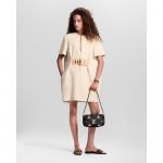 Браслет Essential V Louis Vuitton, коричневый - фото 4