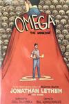 Omega: The Unknown (Marvel Enterprises) - фото