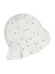 Sterntaler Шляпа в белый горошек - фото 2
