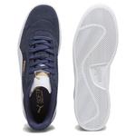 PUMA Кроссовки Astro Low top Unisex Marine Blue - фото 5