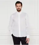 Льняная рубашка Regular fit Van Laack, белый - фото 3