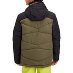 Куртка Эгон Mckinley, мультиколор - фото 2