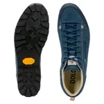 Кроссовки Dolomite 54 Low Evo LT, синий - фото 2