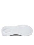 Кроссовки Eva Runner Mix Mesh YM0YM01285 Calvin Klein Jeans, белый - фото 4
