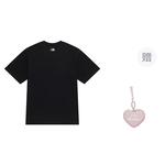 MLB Футболка New York Yankees Basic Collection SS25 Unisex Black - фото 11