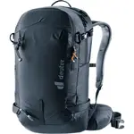 Рюкзак Freerider 30 Deuter, black - фото
