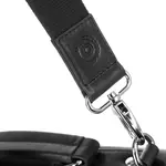 Портфель bugatti "ROMANO", натуральная кожа, черный - фото 7