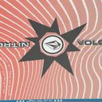 Сноуборд Nitro Alternator X Volcom  Nitro, One Color - фото 4