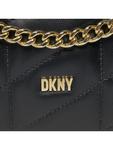 Сумка Dkny, черный - фото 4