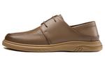 Туфли Men"s Casual Men Low-Top Brown Aokang - фото
