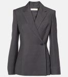 Блейзер Энна Faithfull, Charcoal - фото