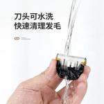 Машинка для стрижки волос AUX - фото 7