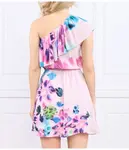 Платье Desigual, мультиколор - фото 4