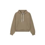 OFF-WHITE OFF WHITE свитшоты унисекс с капюшоном средней плотности - фото 10