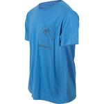 Рубашка ось-неппи Brunotti, синий - фото 3