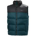 HELLY HANSEN Мужская жилетка морской синий - фото 8