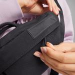 Сумка на талию Beyond Labels Puma, черный - фото 3