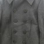 Куртка мужская черная Burberry - фото 2