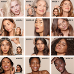 Кремовый консилер NUDEFIX NUDESTIX, Nude 5 (medium neutral warm) - фото 4