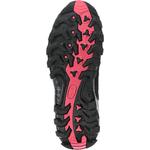 Женские туфли Rigel MID WP CMP, фиолетовый - фото 5