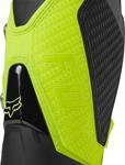 Мотокроссовые ботинки FOX motion, Yellow - фото 2
