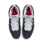 Кроссовки air max 2 cb '94 'usa' 2021 Nike, синий - фото 4