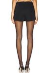 Юбка-шорты Landon от Lovers And Friends, black - фото 4