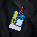 Куртка 686 GORE-TEX Core Shell 686, Black - фото 10