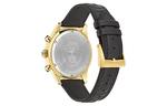 VERSACE Часы Chrono Master 44mm, Black Gold - фото 11