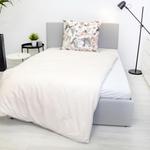 Двустороннее постельное белье Bench, мультиколор - фото 3