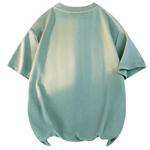 Футболка унисекс WARRIOR, серый - фото 13