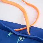 LEMON EXPLORE Плавки для мальчиков WL5 синие - фото 3