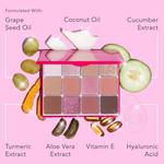 Палитра теней The Magic Palette Doll 10 - фото 5