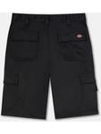 Рабочие шорты "Everyday Short" черного цвета Dickies - фото 2