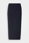 Юбка Marc O'Polo SKIRT MIDI LENGTH, Deep Night Blue/Dark Blue - фото 7